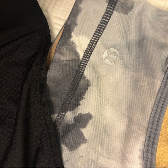 Lululemon No Limits tank top with built in bra. - Picture 10 of 11